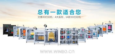 第119屆廣交會 文搏智能攜3D打印技術如約而至，開啟智造新篇章