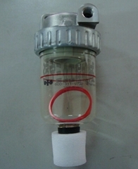 小松挖掘機配件油水分水器產品信息詳解