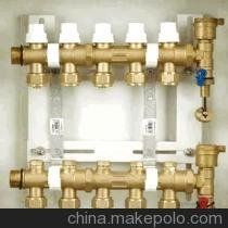 濟南曼瑞德分水器產品展示與選購指南