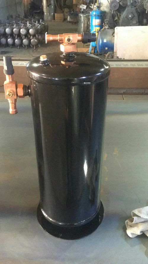 集水器分水器產(chǎn)品在制冷大市場(chǎng)中的應(yīng)用與供應(yīng)解析